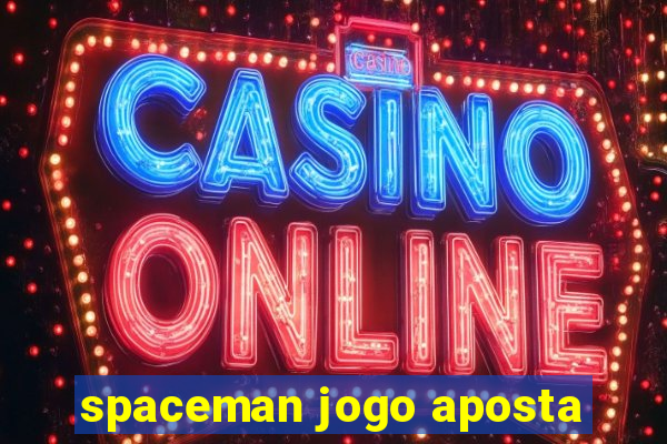 spaceman jogo aposta